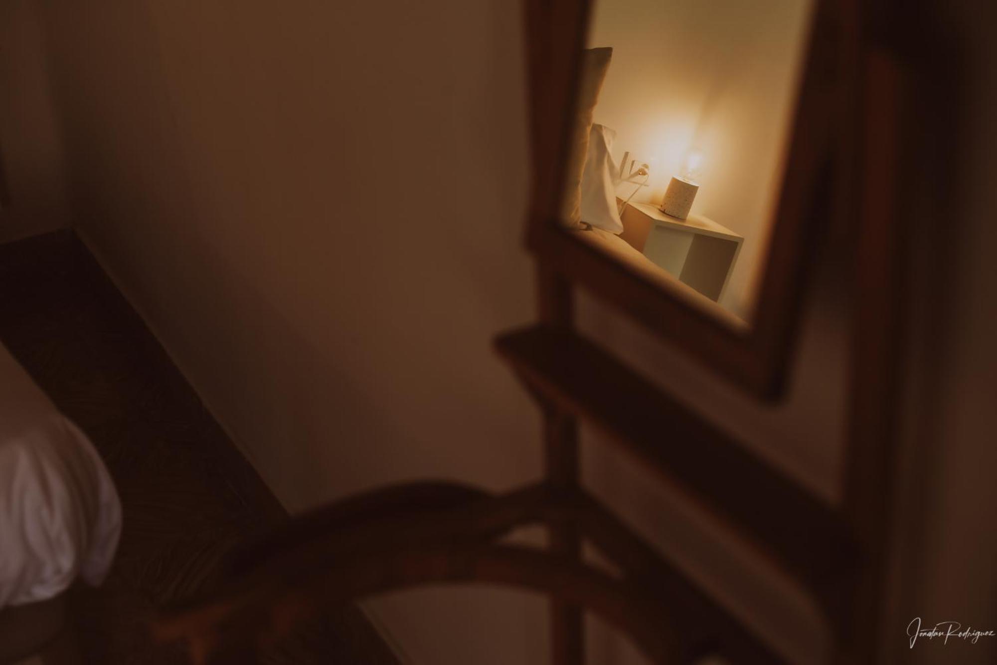 Casa Amaranto Tranquilidad Y Encanto San Andres  エクステリア 写真