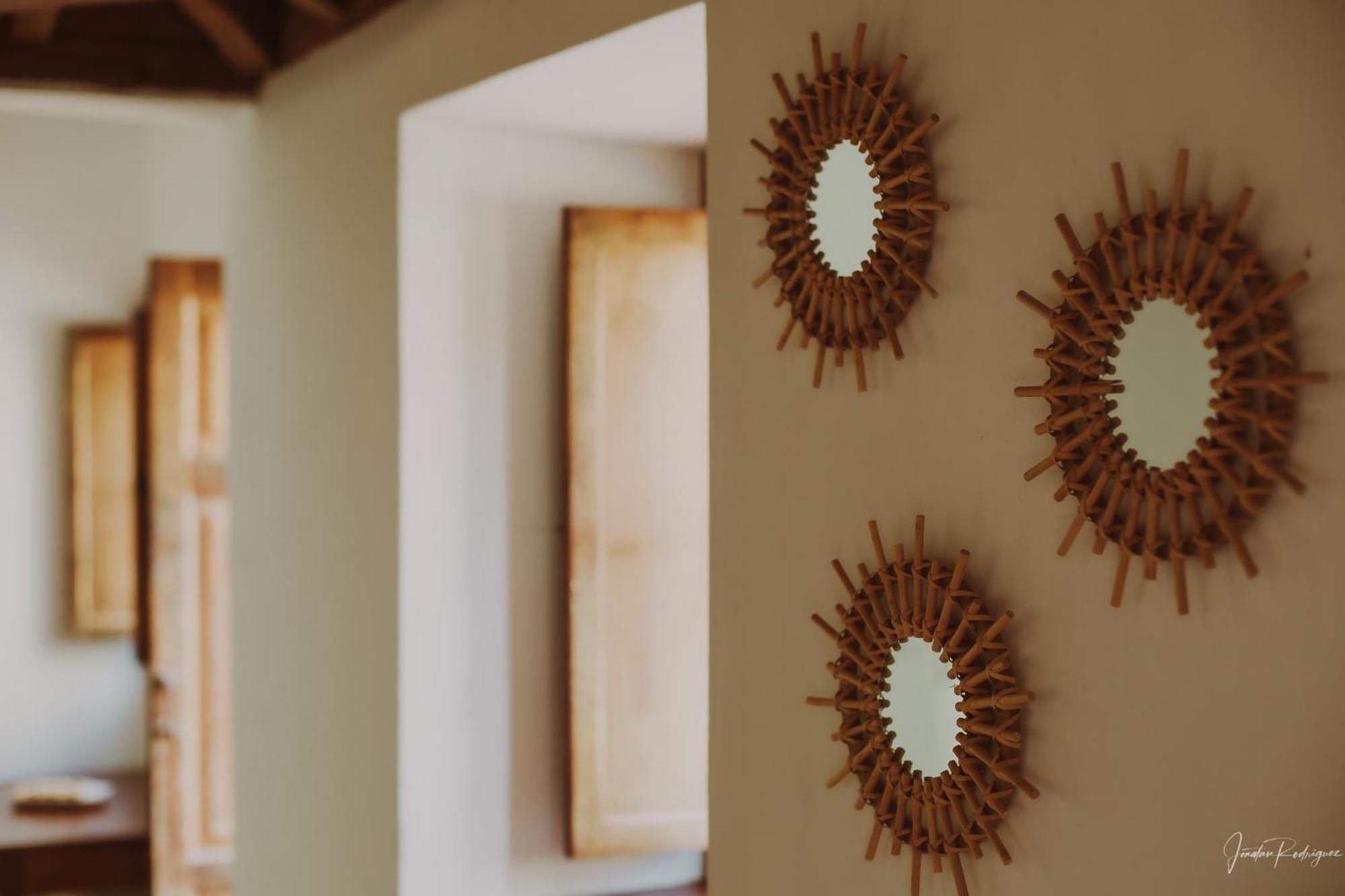 Casa Amaranto Tranquilidad Y Encanto San Andres  エクステリア 写真