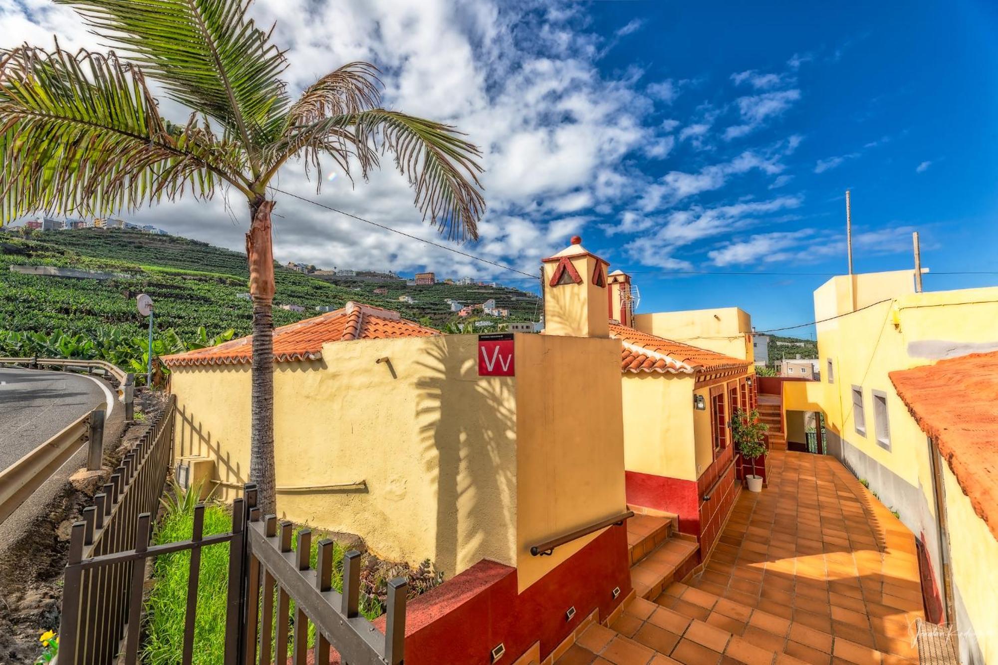 Casa Amaranto Tranquilidad Y Encanto San Andres  エクステリア 写真
