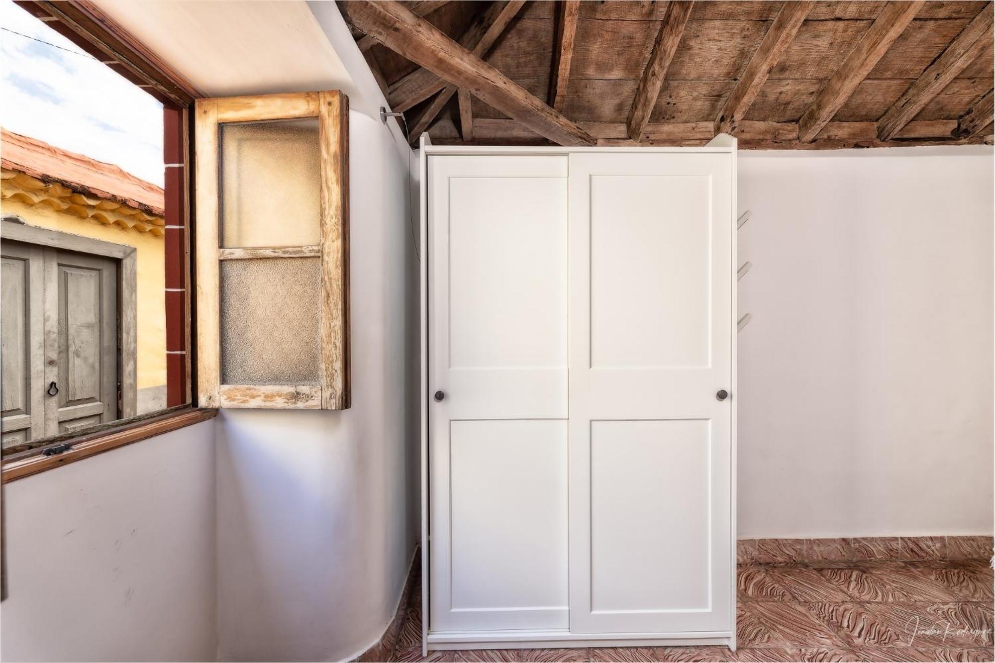 Casa Amaranto Tranquilidad Y Encanto San Andres  エクステリア 写真