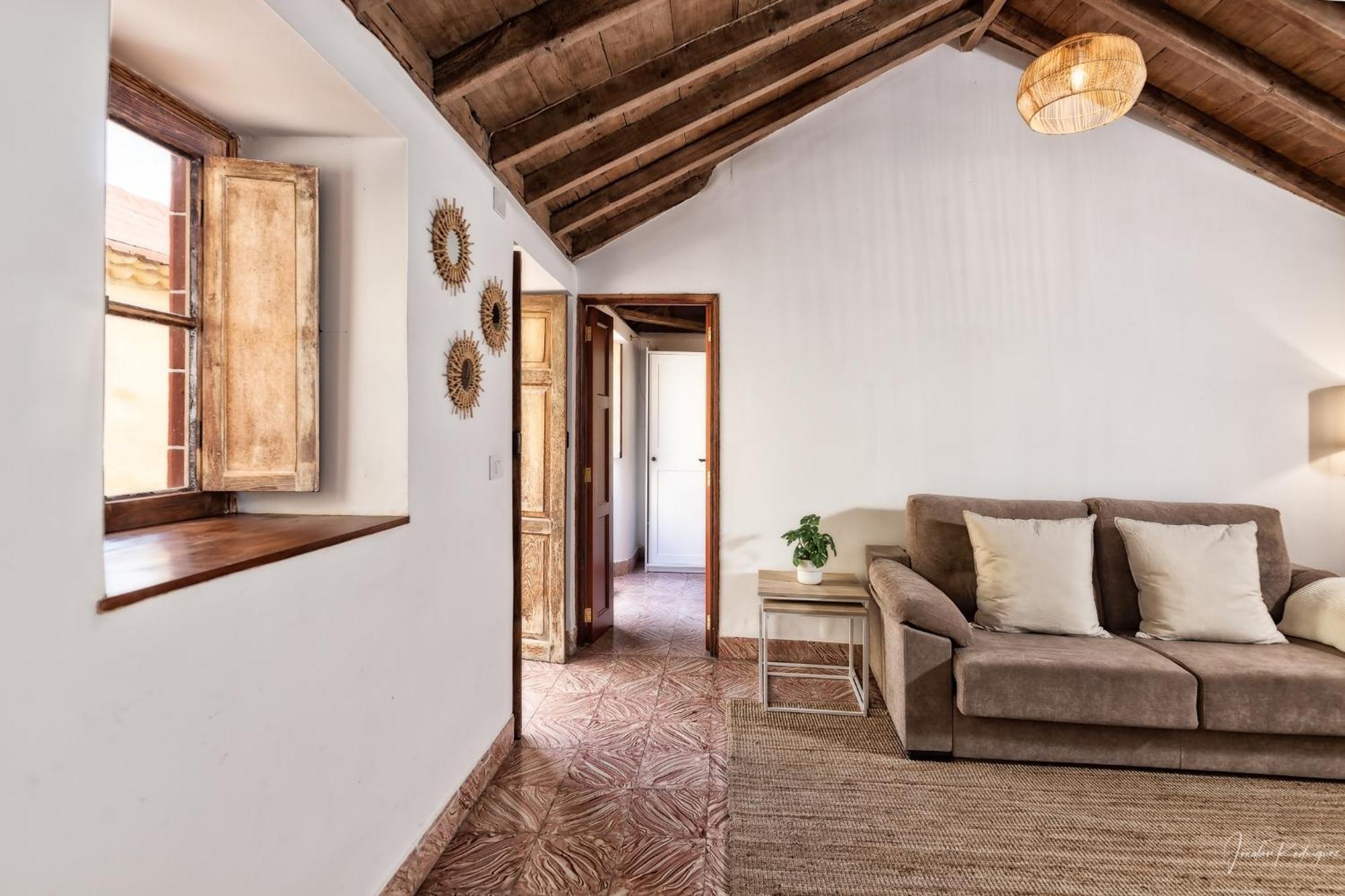 Casa Amaranto Tranquilidad Y Encanto San Andres  エクステリア 写真